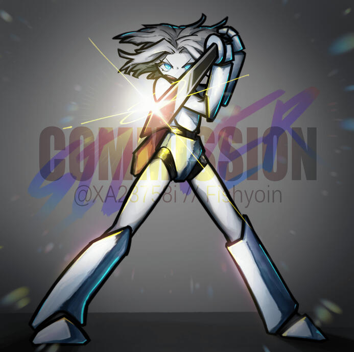 nottherealjaigs commission nottherealjaigs commission