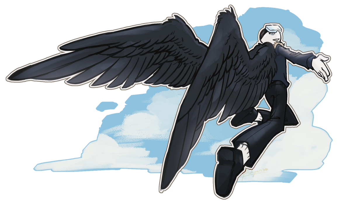 lollbytes lineart-flat commission