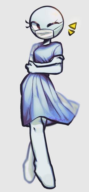 Artfight 2022