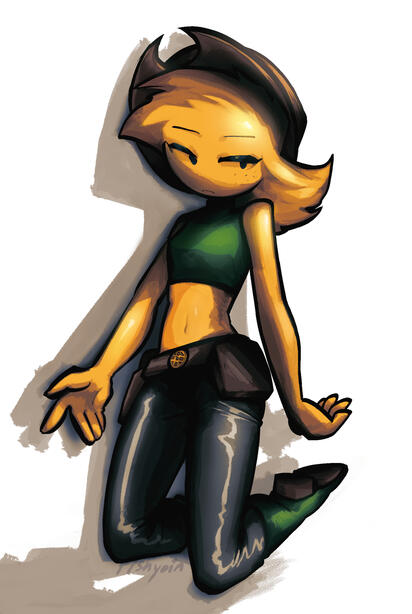 Artfight 2022 Artfight 2022